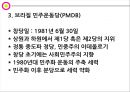 브라질의 정당 [선거제도, 정당제도, 룰라 정책] 23페이지