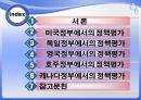 외국정부에서의 정책평가  2페이지