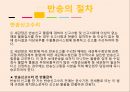 반송搬送통관 14페이지