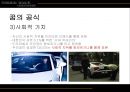 람보르기니Lamborghini 브랜드분석과 소비자분석및 람보르기니 마케팅전략 연구 PPT 17페이지