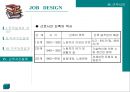 직무설계 [JOB DESIGN] 58페이지