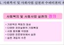 사회복지와 사회사업 수퍼비젼의 배경 4페이지