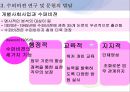 사회복지와 사회사업 수퍼비젼의 배경 13페이지