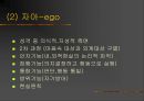 프로이트의 성격이론 13페이지