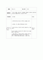 청소년 프로그램 구체적 실행계획서(꿈희망프로그램, 직업탐방프로그램, 자기자신탐구프로그램, 고민상담프로그램) 10페이지