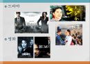 한류(사회학개론, 한류영향, 한류종류, 한류원인, 한류장단점, 한류지속성) PPT, 프레젠테이션 6페이지