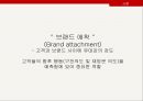 ★ 호스피탈리티 재무관리 (호텔 재무관리) - 컨벤션센터 브랜드 경험이 브랜드 애착과 구전의도 및 재방문에 미치는 영향 6페이지