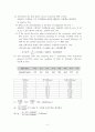 인하대 수문학 Homework#5_2015 2페이지