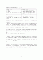 체분석 시험 및 에터버그 한계 토질역학 레포트 2페이지