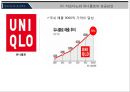 SPA브랜드(지오다노와 유니클로)의  성공요인 9페이지