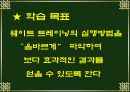 Weight Training의 이론과 활용 2페이지