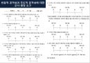 품행 장애 & 반항성 장애 12페이지