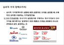 호텔객실의 개념,분류,가격 정책[Hotel room concepts, classification, pricing] 26페이지