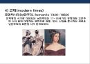 메이크업의 이해(Understanding of Make-up) & 메이크업의 역사(History of Make-up) 27페이지