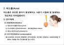 화장품 기술개발 동향과 치료용 피부과 화장품제품 & 병원전용 화장품 12페이지