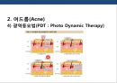 화장품 기술개발 동향과 치료용 피부과 화장품제품 & 병원전용 화장품 18페이지