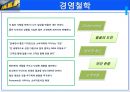 이케아 IKEA  기업분석과 SWOT분석및 이케아 경영 및 마케팅전략 사례분석 PPT 9페이지
