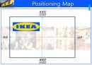 이케아 IKEA  기업분석과 SWOT분석및 이케아 경영 및 마케팅전략 사례분석 PPT 19페이지