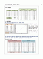 운동해양실험 - Added mass, 용수철상수, 고유주기 / 부산대 조선해양공학 2페이지