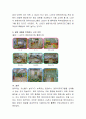 삼성어린이집과 푸르니어린이집과 같이 기업에서 운영하는 영유아프로그램을 조사해서 프로그램의 개발과 평가과정에 대하여 보고서를 작성 5페이지