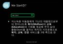 Head Start & We Start PPT(헤드스타트운동, 위스타트운동, 프로그램내용, 두가지비교, 성과) 파워포인트 17페이지