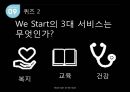 Head Start & We Start PPT(헤드스타트운동, 위스타트운동, 프로그램내용, 두가지비교, 성과) 파워포인트 28페이지