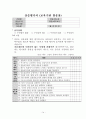 사회복지현장실습양식총괄(2015사회복지현장실습양식, 사회복지현장실습양식, 사회복지현장실습서식, 사회복지현장실습일지양식) 16페이지