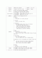 아동예절지도 활동계획안(언어예절, 인사예절, 호칭알기, 개인예절, 공공예절, 수업계획서, 3~5세) 5페이지