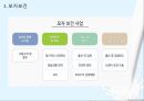 영양플러스, 모자보건사업, WIC프로그램 PPT(모자보건, 어린이영양복지사업, 모자영양보건사업) 프레젠테이션 4페이지
