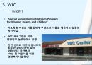 영양플러스, 모자보건사업, WIC프로그램 PPT(모자보건, 어린이영양복지사업, 모자영양보건사업) 프레젠테이션 14페이지