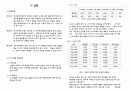 유방암의 생존에 영향을 주는 기타특징변수의 가중치 실험 4페이지