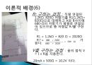 기초基礎전기회로실험 병렬회로설계 8페이지