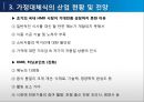 급식給食 경영 피피티자료-HMR시장 조사 발표 자료 16페이지