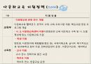 함께하는 다문화 사회,다문화학생교육 ppt 22페이지