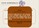함께하는 다문화 사회,다문화학생교육 ppt 34페이지