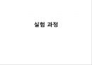 홍차 카페인 추출ppt 8페이지