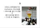 홍차 카페인 추출ppt 14페이지