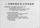 [현지화 전략] 문화적 차이와 마케팅 전략,국제마케팅 및 소비자전략
 6페이지