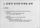 [현지화 전략] 문화적 차이와 마케팅 전략,국제마케팅 및 소비자전략
 11페이지