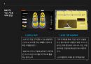 나이키 NIKE 기업분석과 글로벌 경영,마케팅전략 분석및 나이키 한국시장 진출전략사례와 문제점및 해결방안 PPT 20페이지