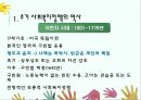 미국의 사회복지정책사 PPT(식민시대~진보의시대, 현대사회복지정책, 뉴딜정책) 프레젠테이션 3페이지