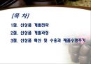 신상품 개발전략과 개발과정 2페이지