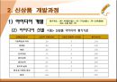 신상품 개발전략과 개발과정 13페이지