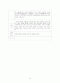 청소년지원센터실습일지 4주간 사회복지현장실습일지(지도자점검,슈퍼바이져비젼, 사례연구, 중학생상담사례개입, 실습평가보고서) 16페이지