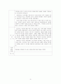 청소년지원센터실습일지 4주간 사회복지현장실습일지(지도자점검,슈퍼바이져비젼, 사례연구, 중학생상담사례개입, 실습평가보고서) 28페이지