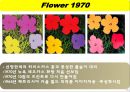 팝아트의 대표 작가 앤디워홀 ppt 25페이지