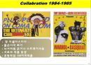 팝아트의 대표 작가 앤디워홀 ppt 46페이지