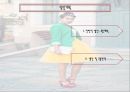 젊은층 맞춤의류판매 창업 사업계획서 PPT자료(의류판매창업계획서, 의류판매사업계획서, 사업개요, 마케팅전략, 생산계획)파워포인트 22페이지