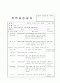 보육실습일지(보육실습기관현황, 주간교육계획안, 주간식단표, 보육실습, 학습발표회세부계획, 종일수업일지) 37페이지