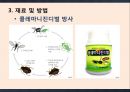 시설 수박手搏)에서 콜레마니진디벌을 활용한 목화진딧물 방제 논문 발표 8페이지
